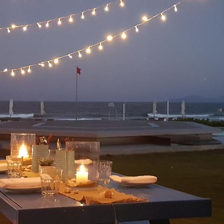 Carinae Danang Hotel Екстериор снимка