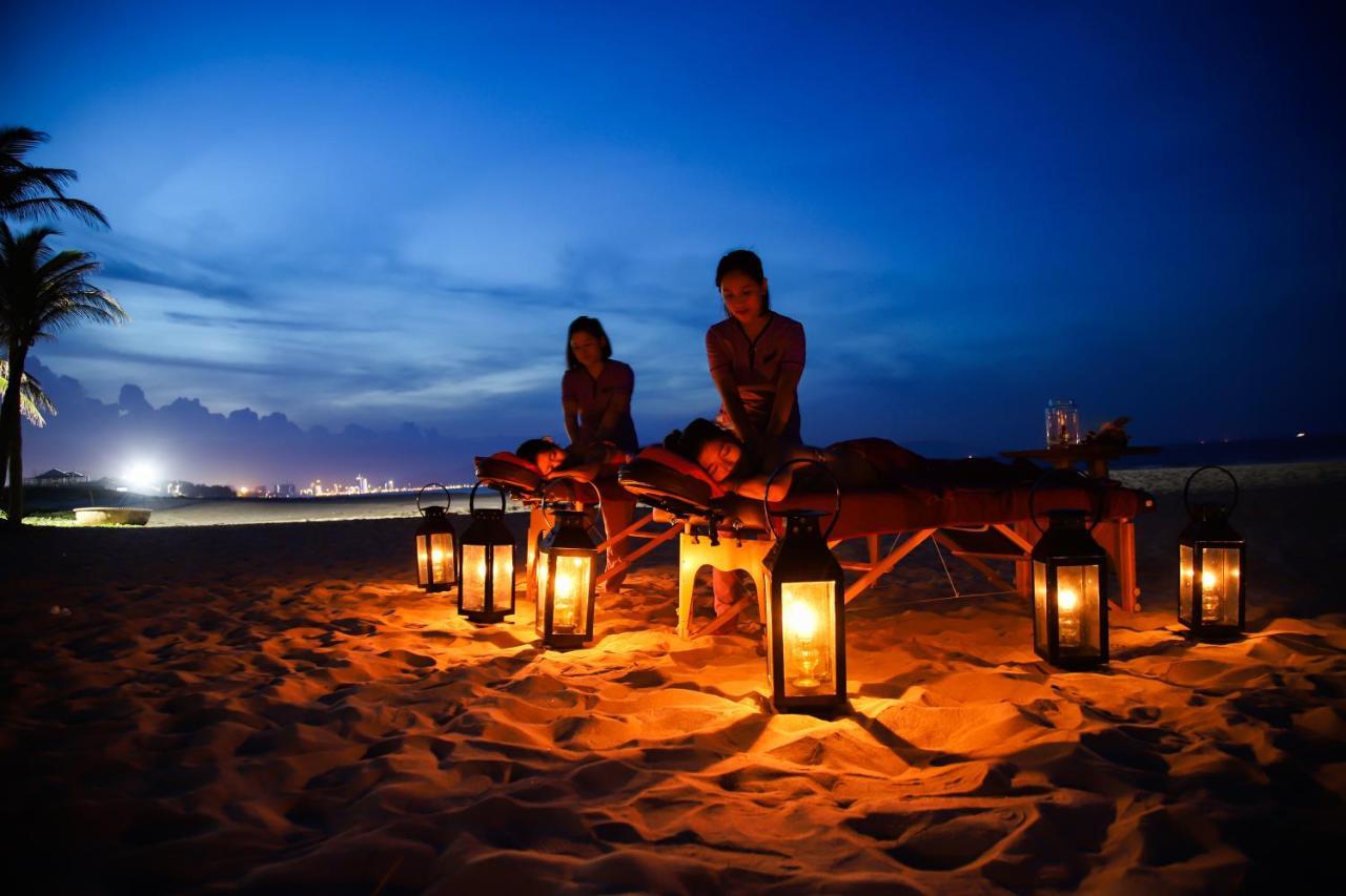 Carinae Danang Hotel Екстериор снимка
