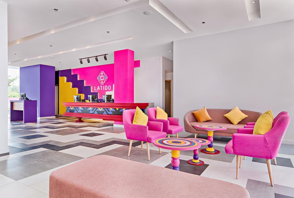 Carinae Danang Hotel Екстериор снимка
