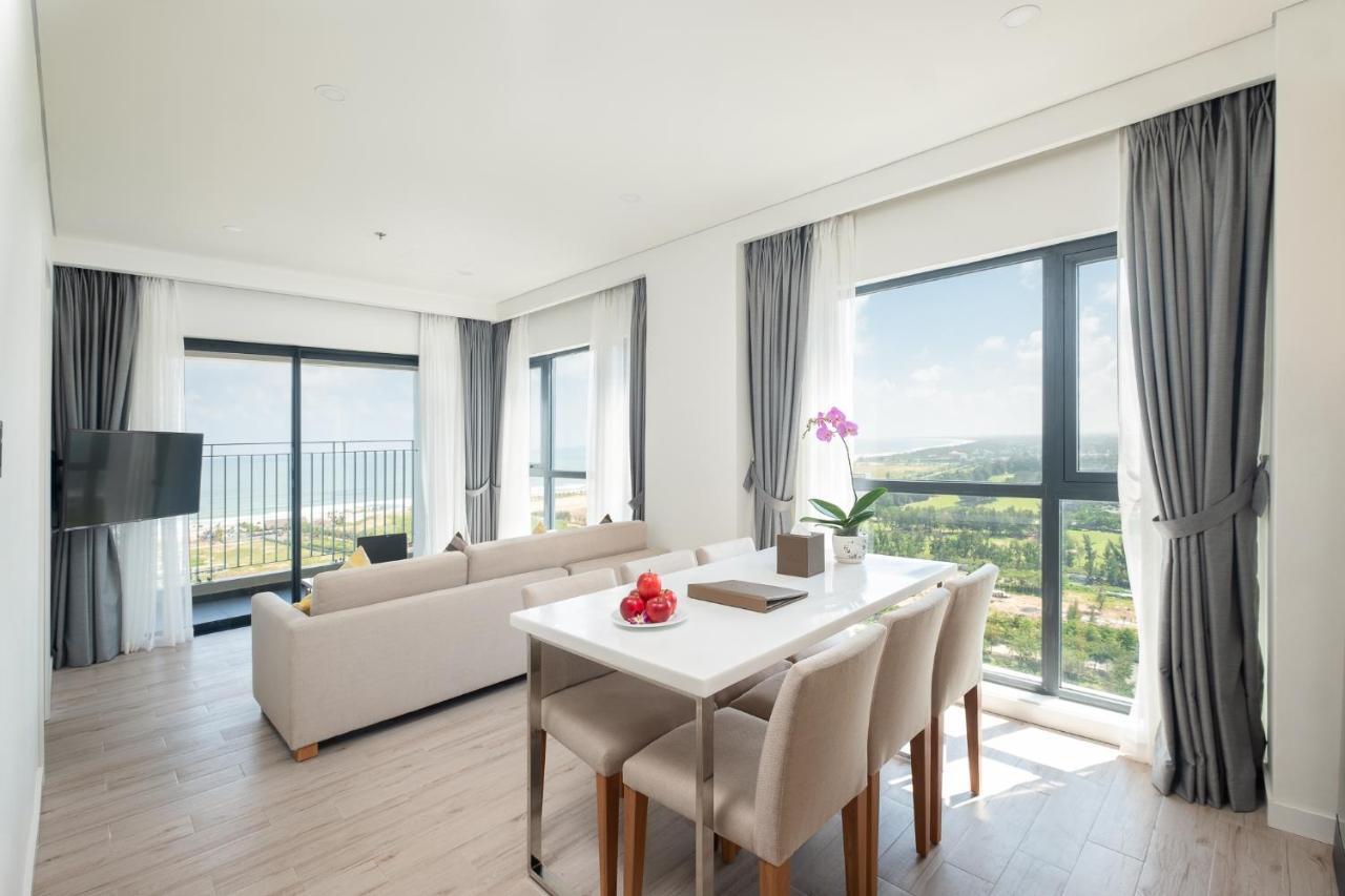 Carinae Danang Hotel Екстериор снимка