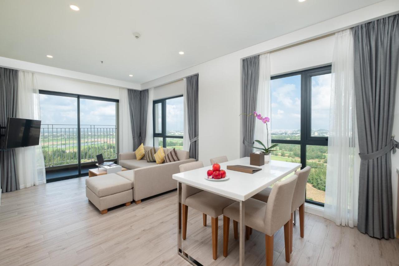 Carinae Danang Hotel Екстериор снимка