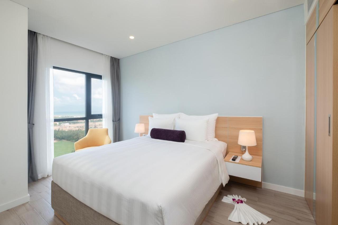Carinae Danang Hotel Екстериор снимка