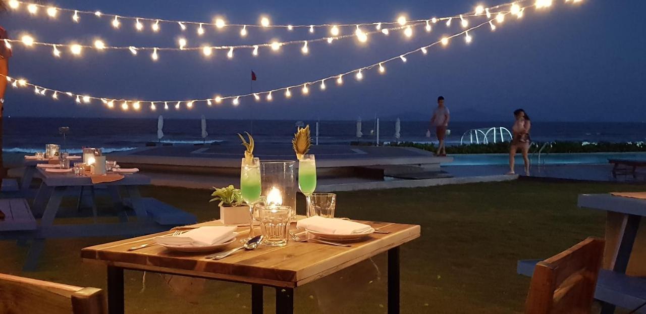 Carinae Danang Hotel Екстериор снимка