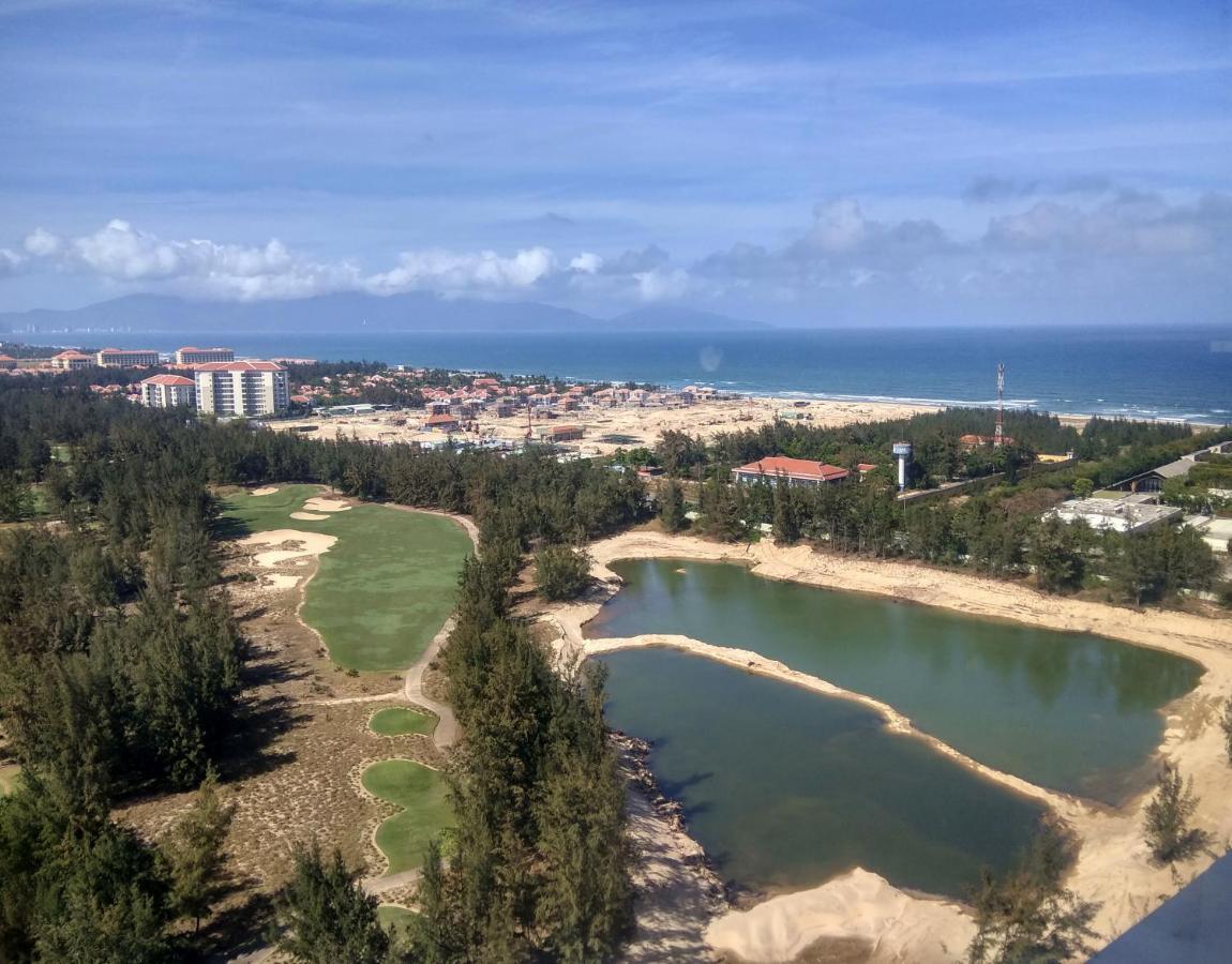 Carinae Danang Hotel Екстериор снимка